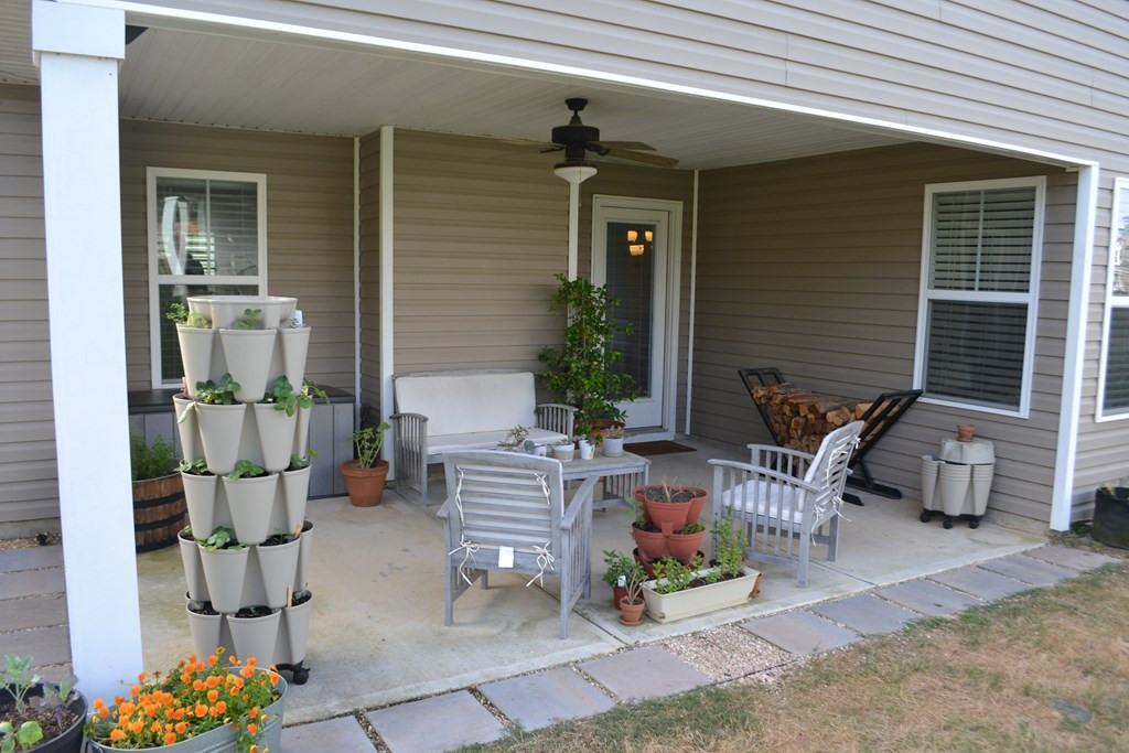 702 Southwick Avenue Grovetown, GA 30813 - Photo 7 of 28