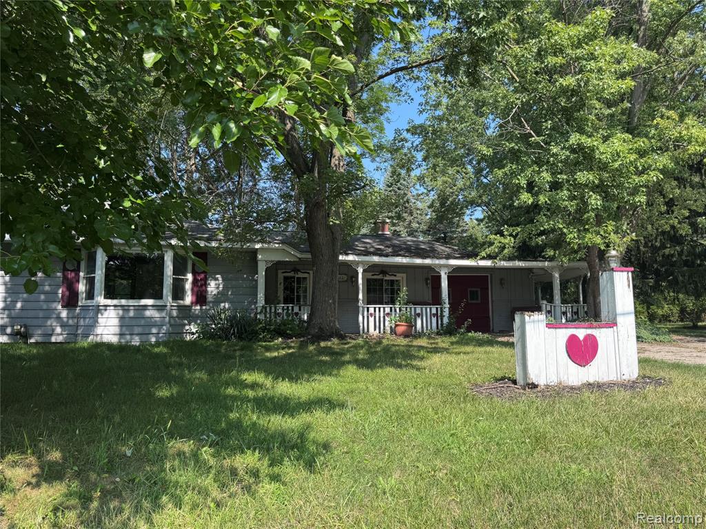 1260 Gilbert Street Flint, MI 48532 - Photo 37 of 40 Gallery Image 37