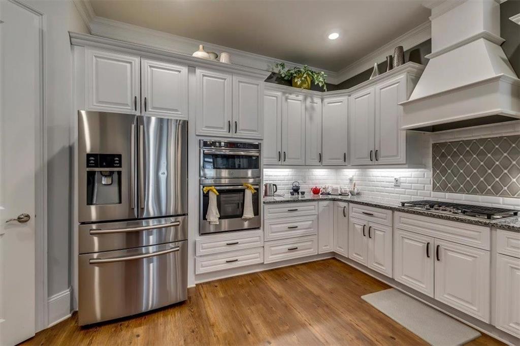 4841 Josie Way Northwest Acworth, GA 30101 - Photo 23 of 36