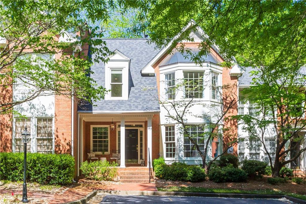 3075 Howell Mill Road Northwest, Unit 11 Atlanta, GA 30327 - Photo 1 of 1