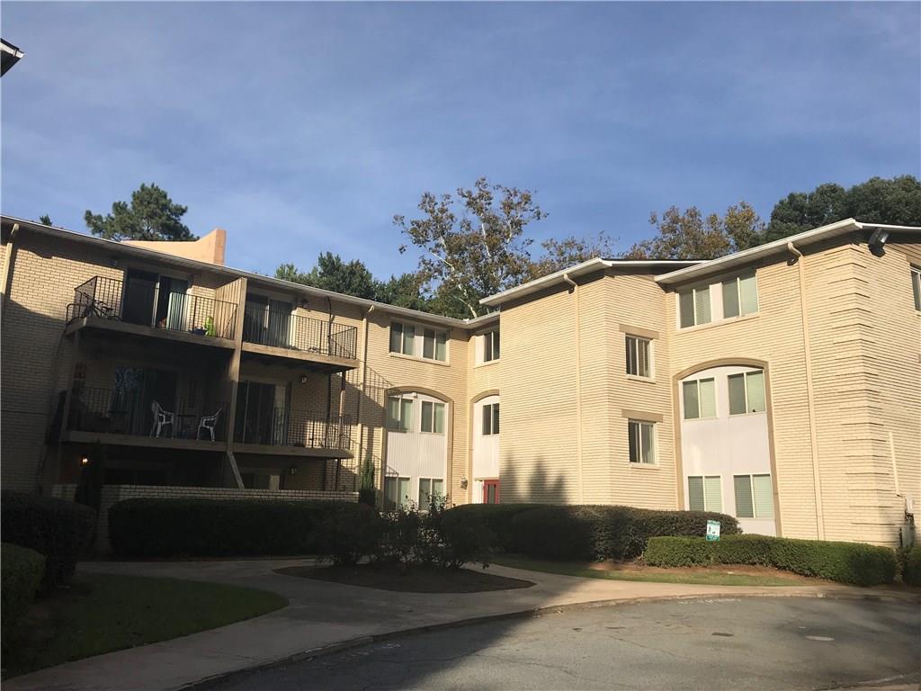 5095 Roswell Road, Unit 207 Atlanta, GA 30342 - Photo 1 of 1 Gallery Image 1