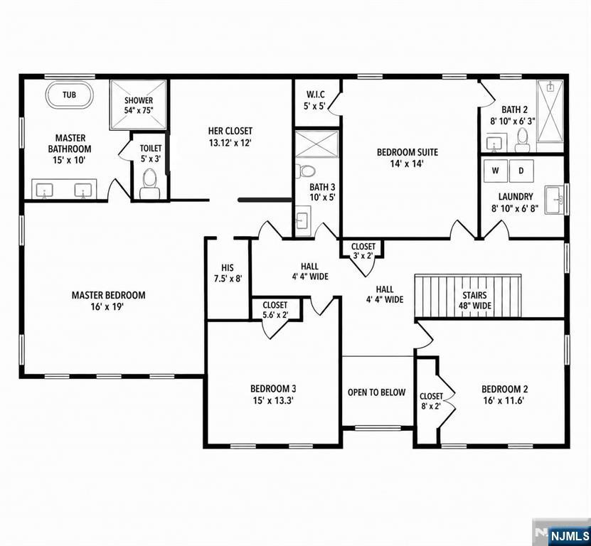 1620 Raritan Road Scotch Plains, NJ 07076 - Photo 18 of 20 Gallery Image 18