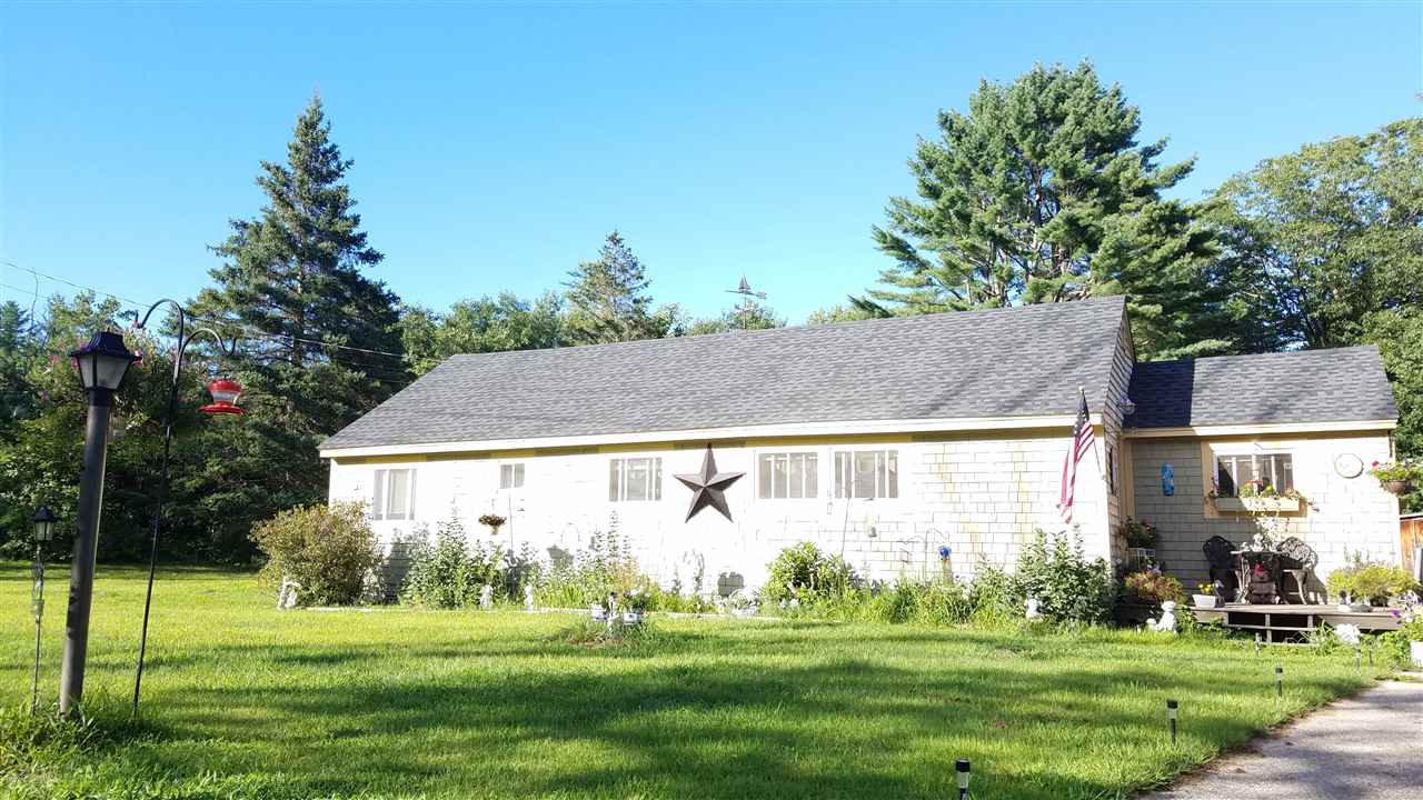 82 Loon Lake Road Plymouth, NH 03264 - Photo 1 of 21 Gallery Image 1