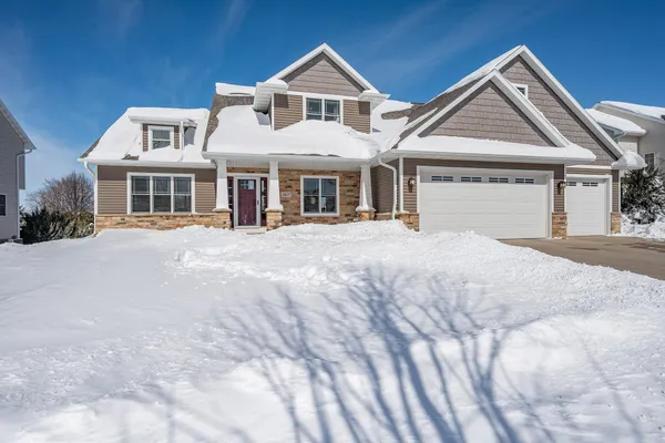$849,900 | 1417 Angels Path, De Pere, WI 54115