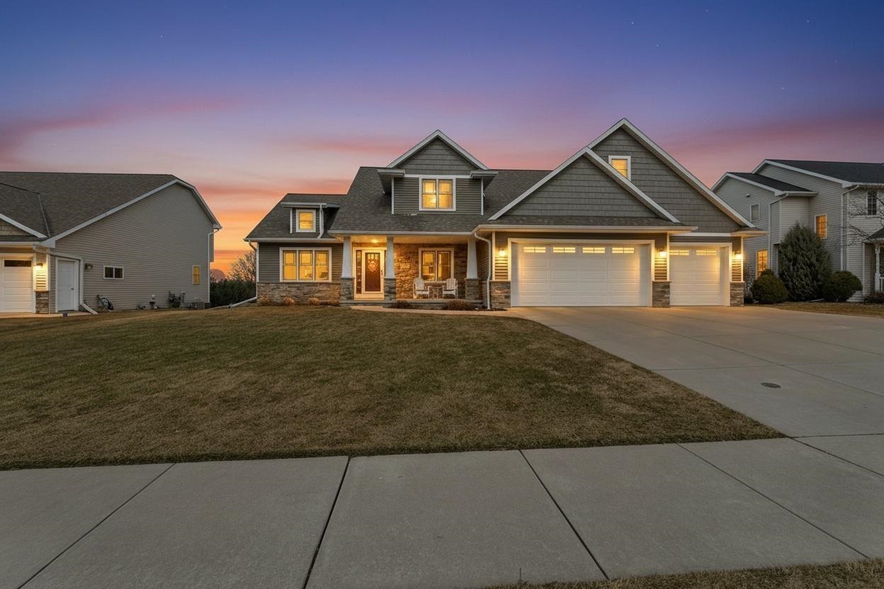 1417 Angels Path De Pere, WI 54115 - Photo 14 of 60