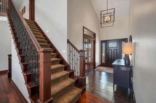 $849,900 | 1417 Angels Path, De Pere, WI 54115