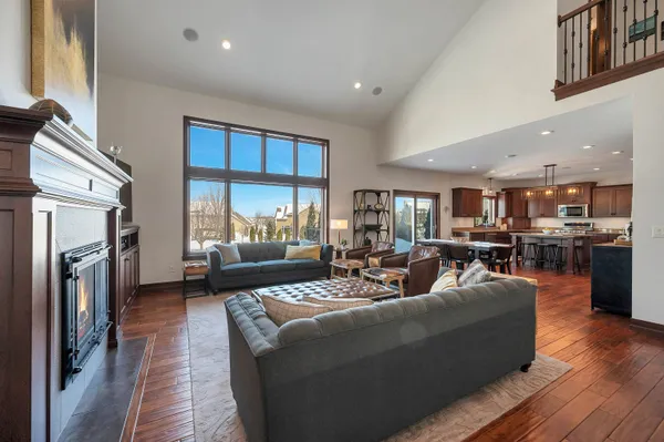 $849,900 | 1417 Angels Path, De Pere, WI 54115