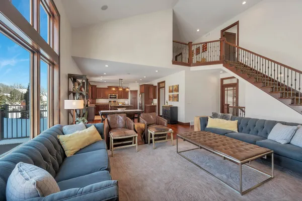 $849,900 | 1417 Angels Path, De Pere, WI 54115