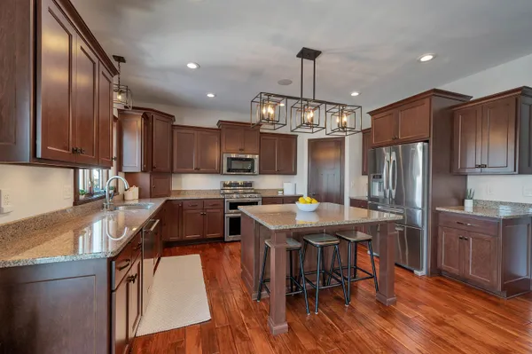 $849,900 | 1417 Angels Path, De Pere, WI 54115