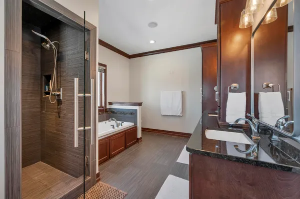 $849,900 | 1417 Angels Path, De Pere, WI 54115