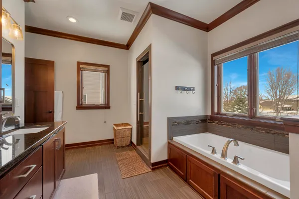 $849,900 | 1417 Angels Path, De Pere, WI 54115