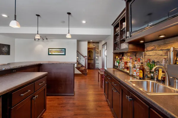 $849,900 | 1417 Angels Path, De Pere, WI 54115