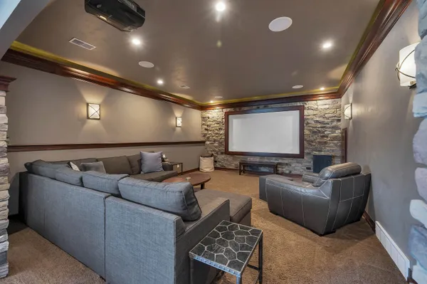 $849,900 | 1417 Angels Path, De Pere, WI 54115