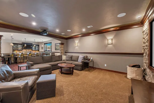 $849,900 | 1417 Angels Path, De Pere, WI 54115