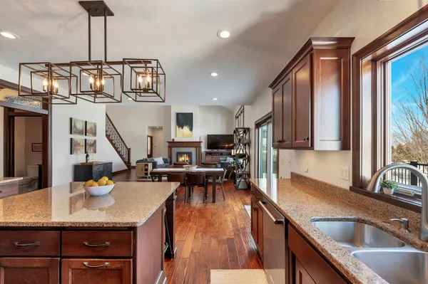 $849,900 | 1417 Angels Path, De Pere, WI 54115