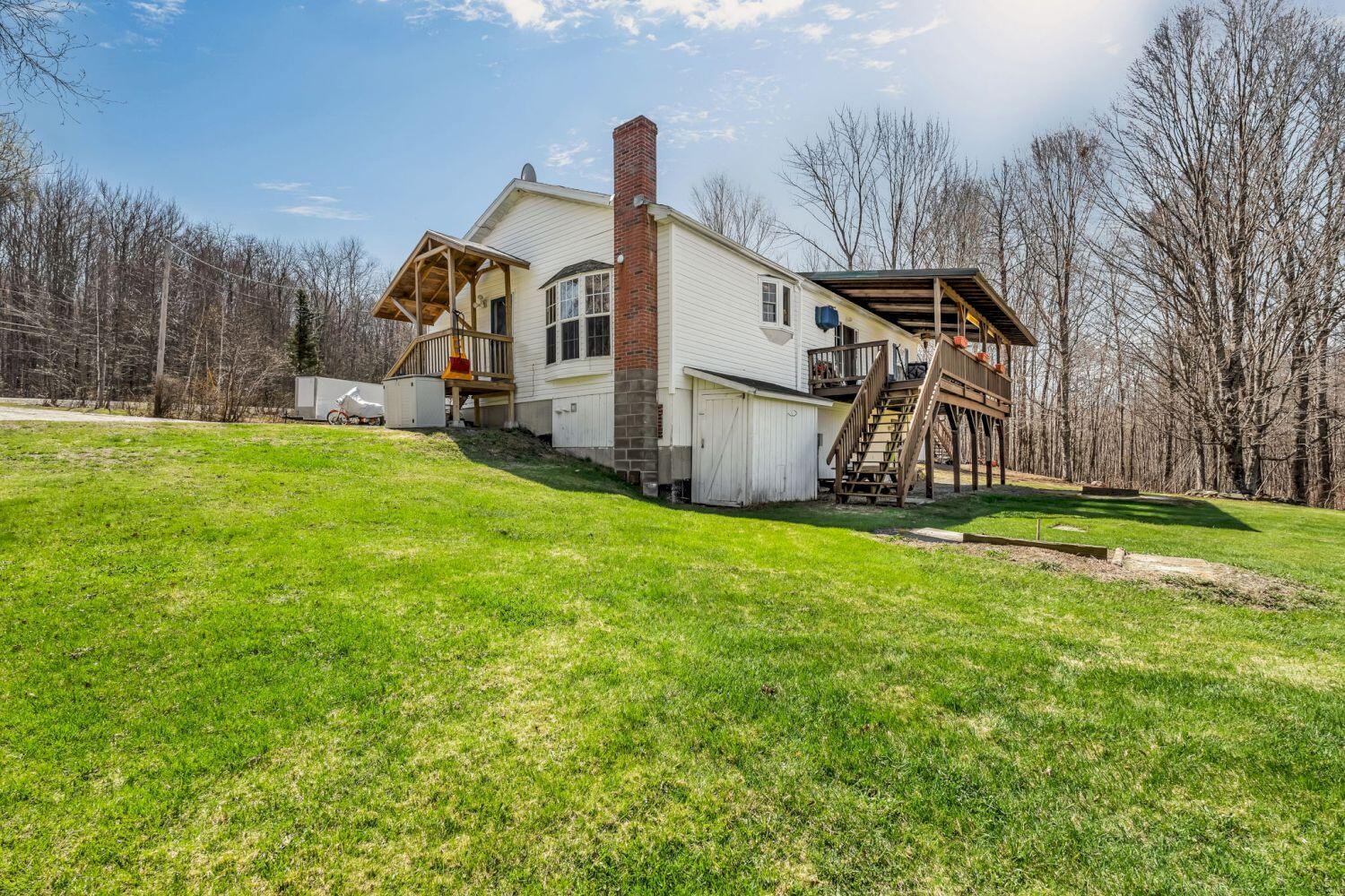 28 Davis Road Vienna, ME 04360 - Photo 69 of 73