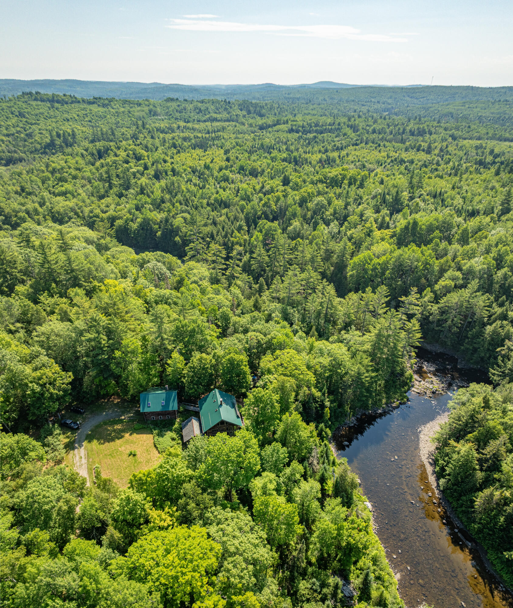 58 River Road Abbot, ME 04406 - Photo 3 of 114 56 River Rd 004