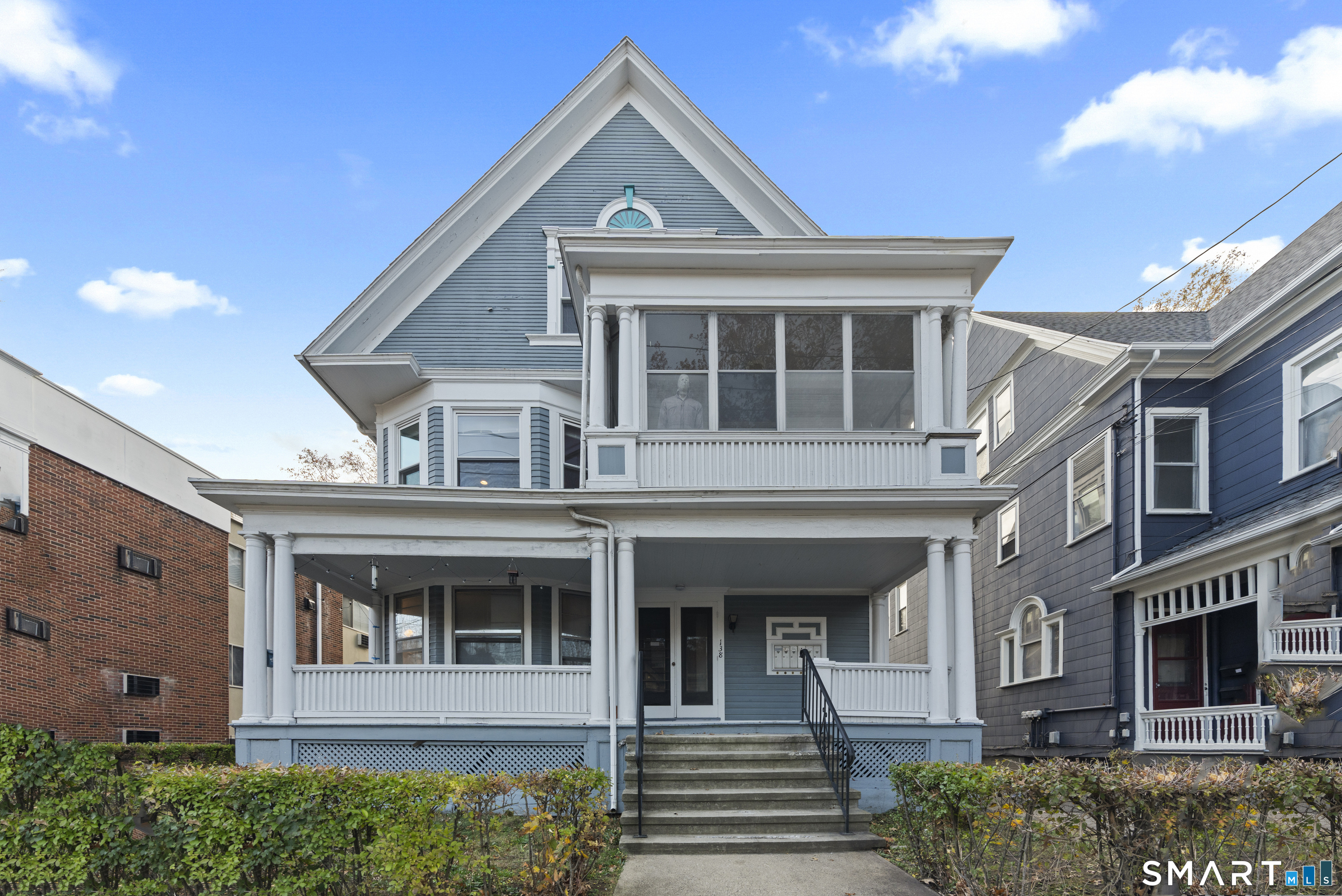 136 Edwards Street, Unit 1R New Haven, CT 06511 - Photo 1 of 1