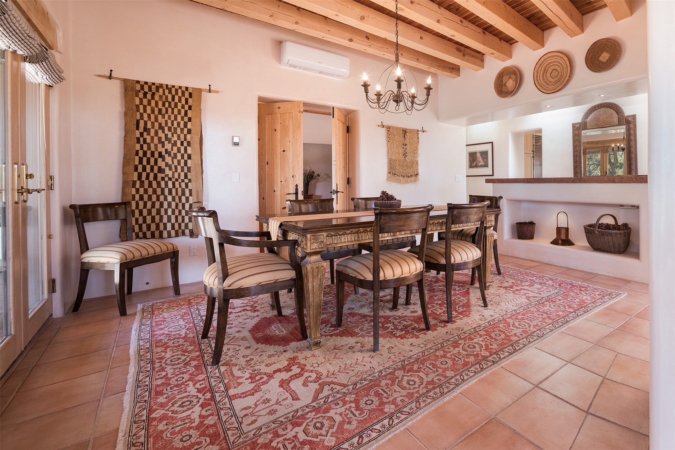 76 Amberwood Loop Santa Fe, NM 87506 - Photo 8 of 61