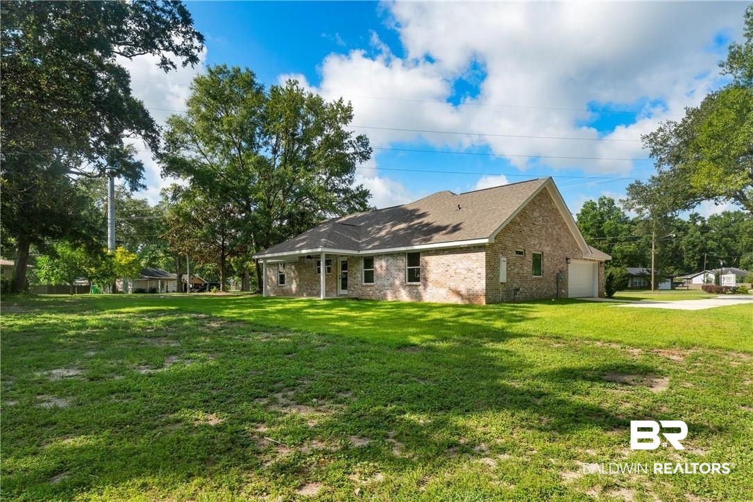 770 Cleveland Road Saraland, AL 36571 - Photo 20 of 21