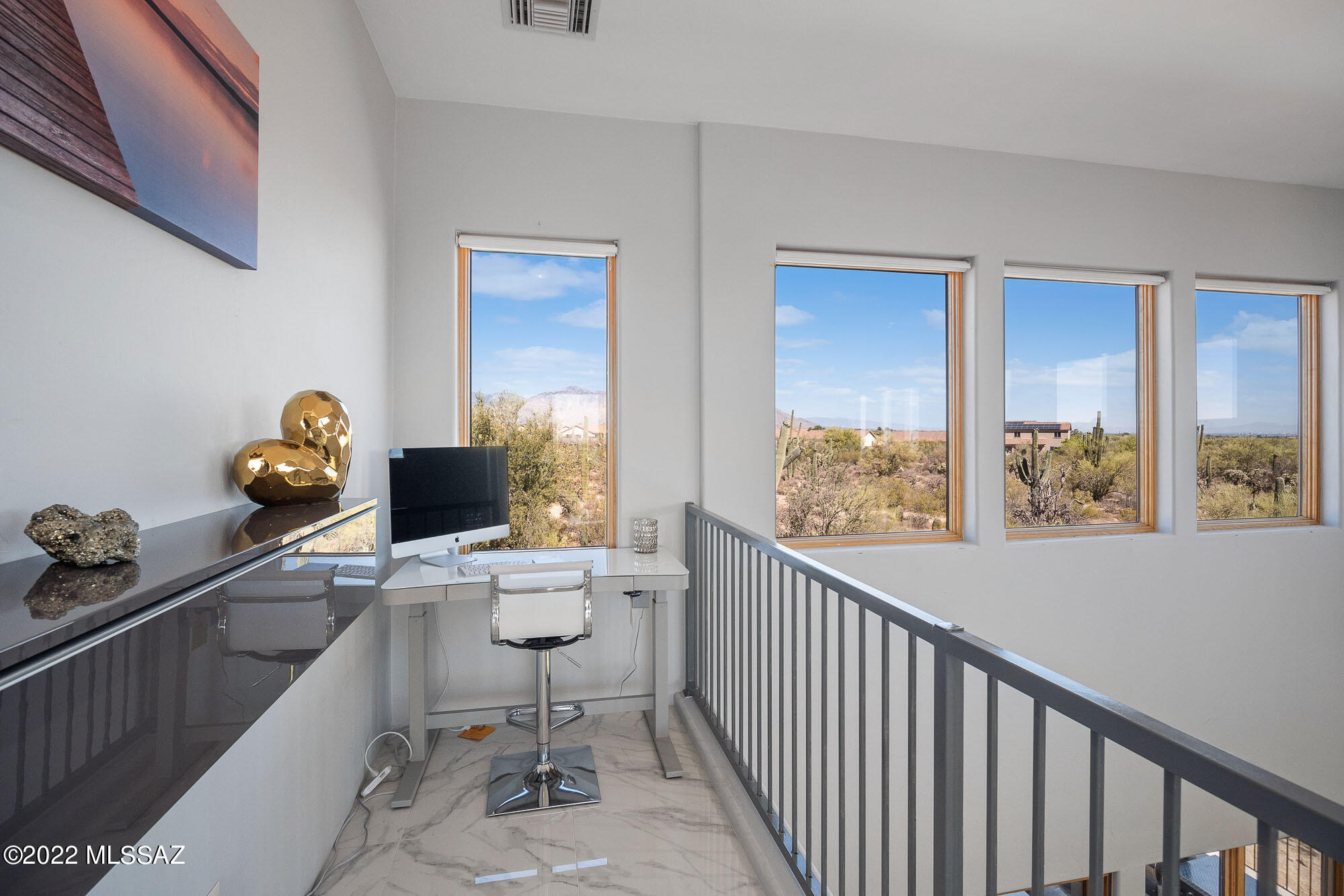 11362 North Moon Ranch Place Marana, AZ 85658 - Photo 15 of 44