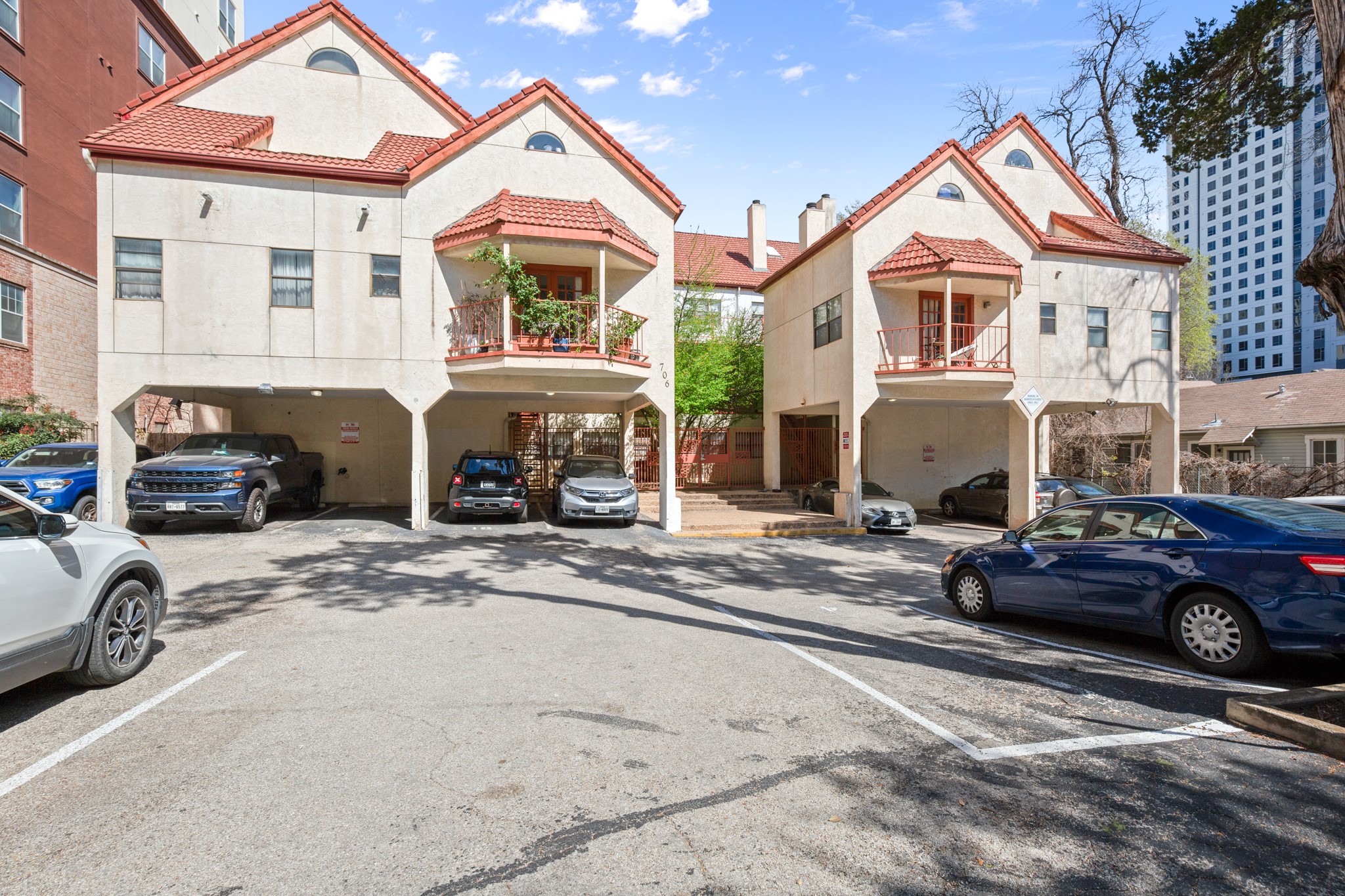 706 West 22nd Street, Unit 206 Austin, TX 78705 - Photo 18 of 18
