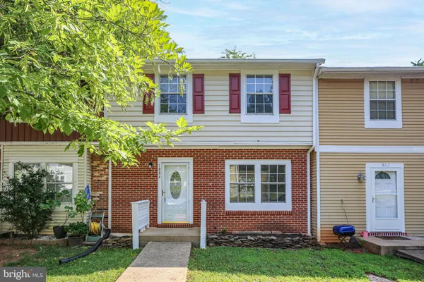 $309,000 | 1804 Picadilly Circle, Culpeper, VA 22701