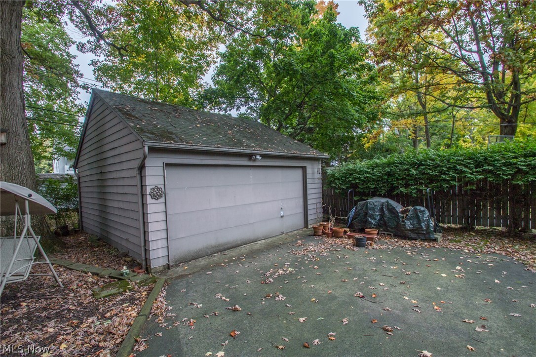 1082 Allston Road Cleveland Heights, OH 44121 - Photo 34 of 35