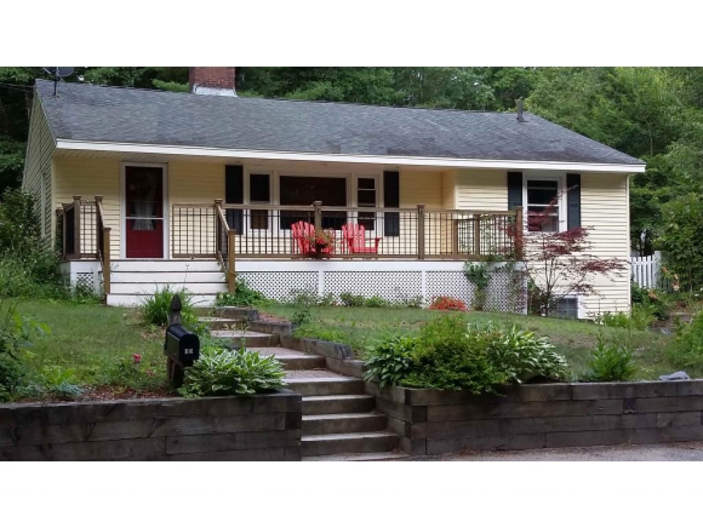 13 Cross Road Exeter, NH 03833 - Photo 1 of 25