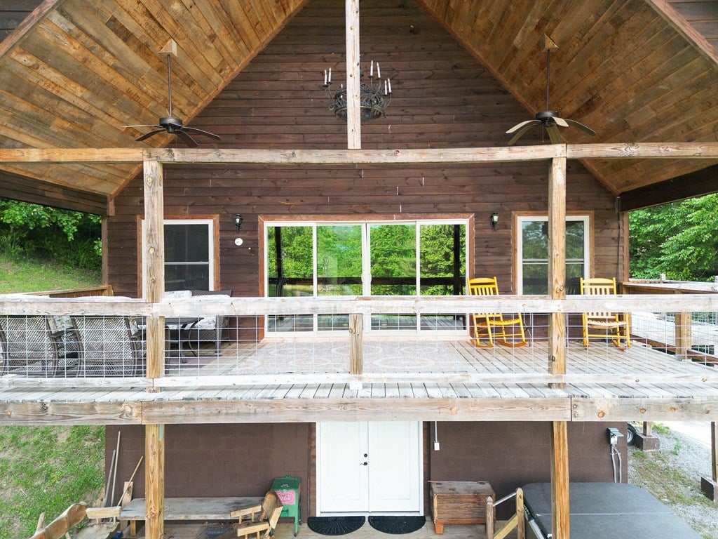 2361 Peach Bottom Road Independence, VA 24348 - Photo 31 of 38 Gallery Image 31
