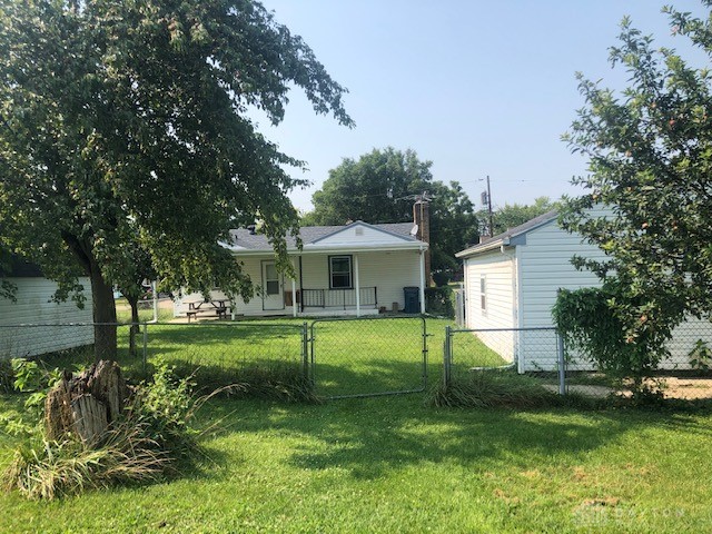3316 Clearview Road Moraine, OH 45439 - Photo 16 of 24 Gallery Image 16