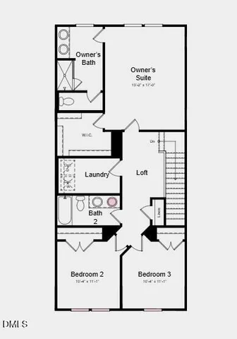 a picture of a bench