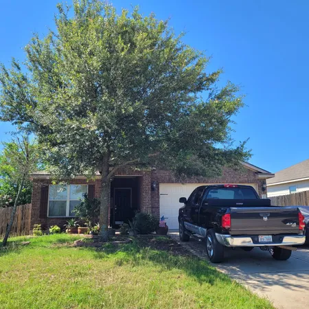 108 Judge King Drive, Jarrell, TX 76537