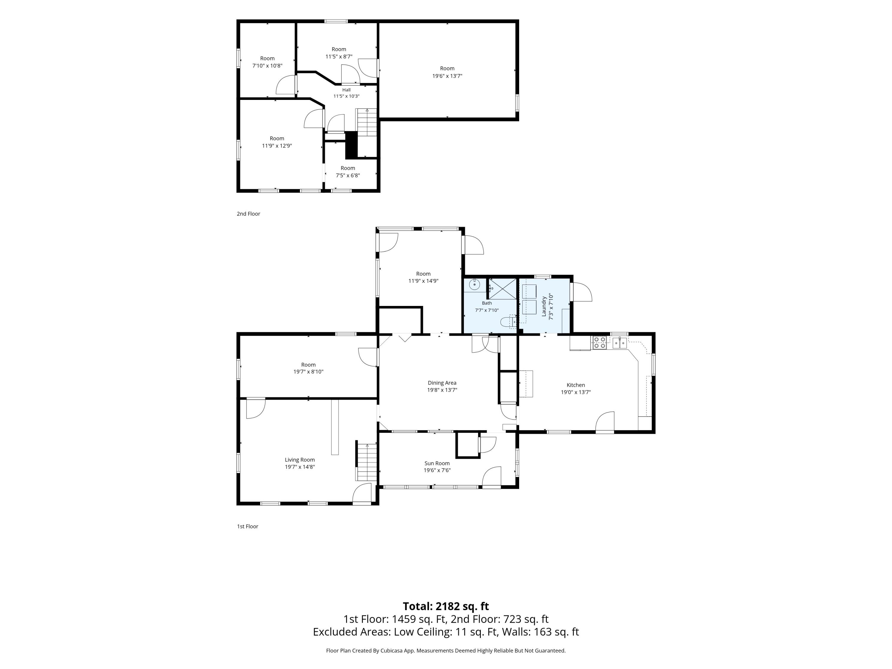 63 Sebasco Road Phippsburg, ME 04562 - Photo 83 of 86 all_floors_63_sebasco_road_phippsburg_wi