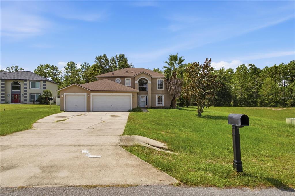 5760 Southwest 117th Lane Road Ocala, FL 34476 - Photo 2 of 15 Gallery Image 2