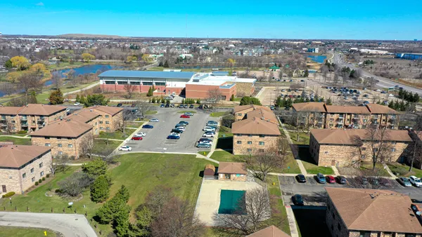 $215,000 | 230 Klein Creek Court, Unit F, Carol Stream, IL 60188
