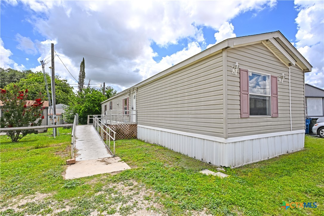 1339 Wald Road, Unit 33 New Braunfels, TX 78132 - Photo 27 of 27