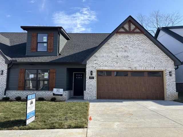 $379,900 | 2157 Rylee Way, Greenbrier, TN 37073