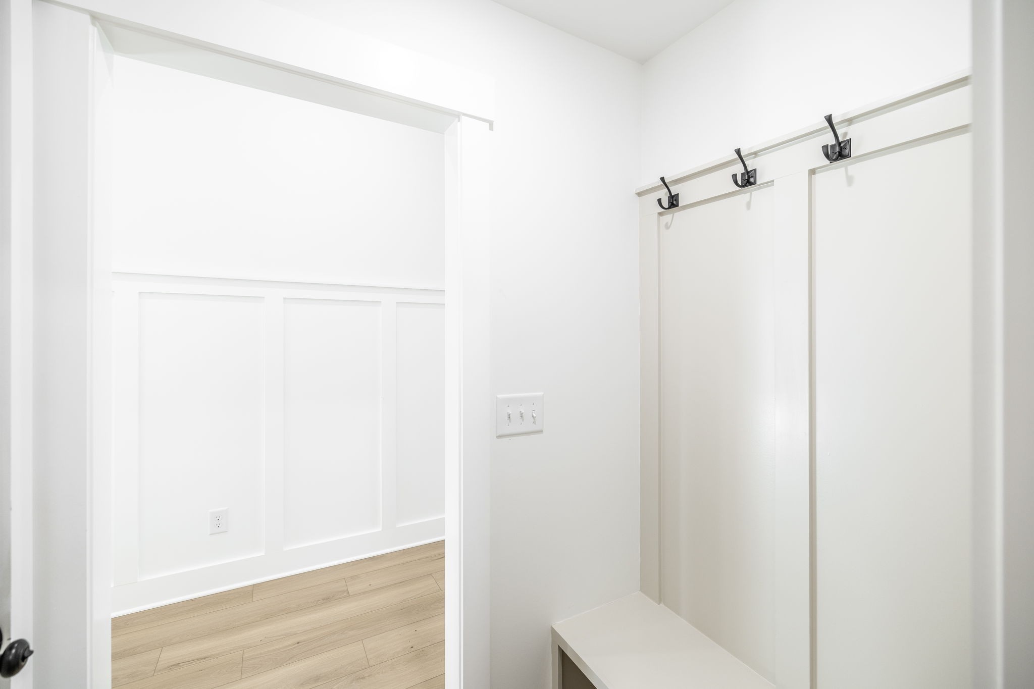 2157 Rylee Way Greenbrier, TN 37073 - Photo 3 of 5 a bathroom with a shower