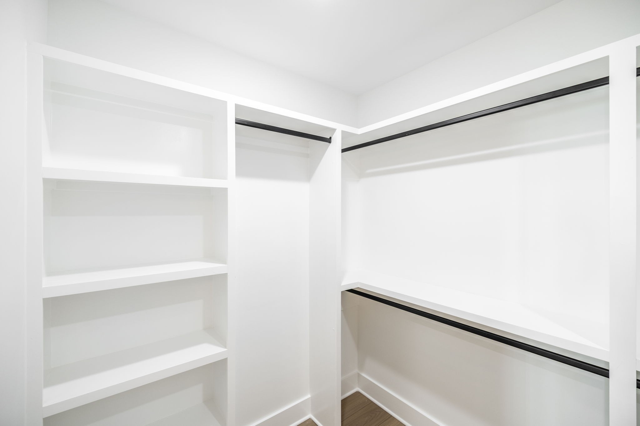 2157 Rylee Way Greenbrier, TN 37073 - Photo 4 of 5 a view of an empty walk in closet