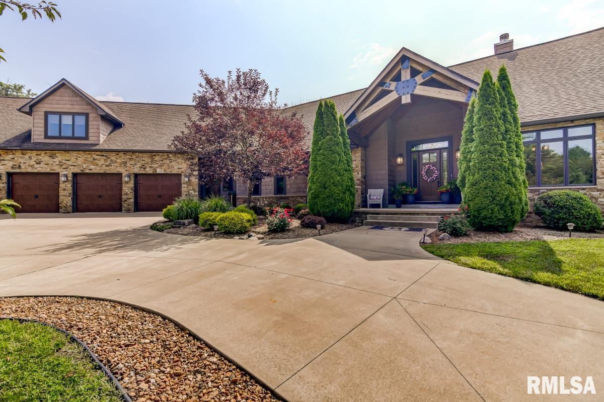 5140 Smith Road Pleasant Plains, IL 62677 - Photo 1 of 50 Gallery Image 1