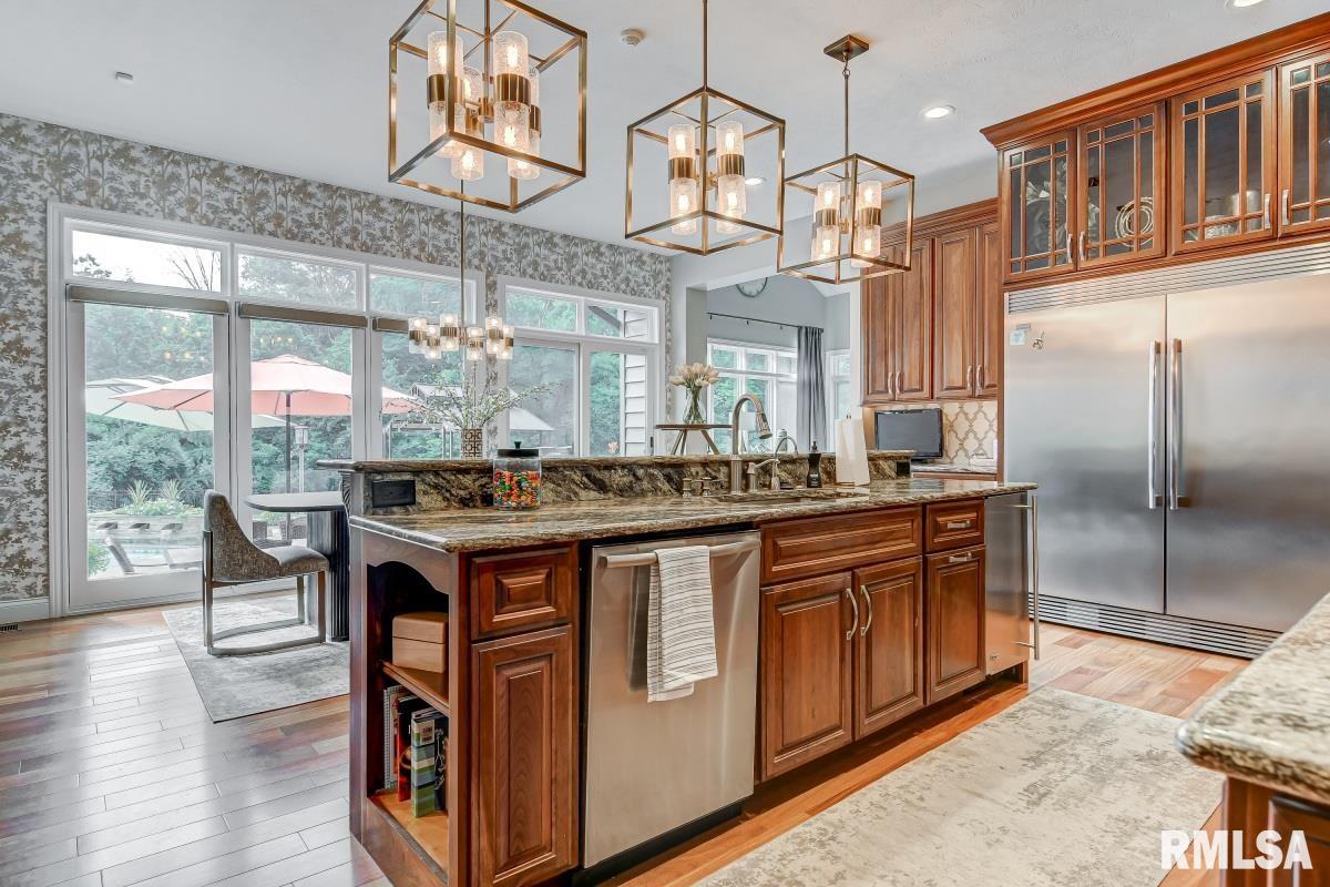 5140 Smith Road Pleasant Plains, IL 62677 - Photo 16 of 50 Gallery Image 16