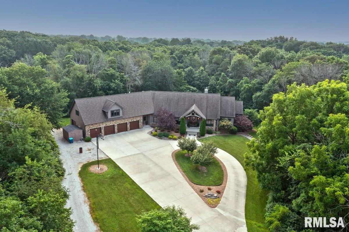 5140 Smith Road Pleasant Plains, IL 62677 - Photo 2 of 50 Gallery Image 2