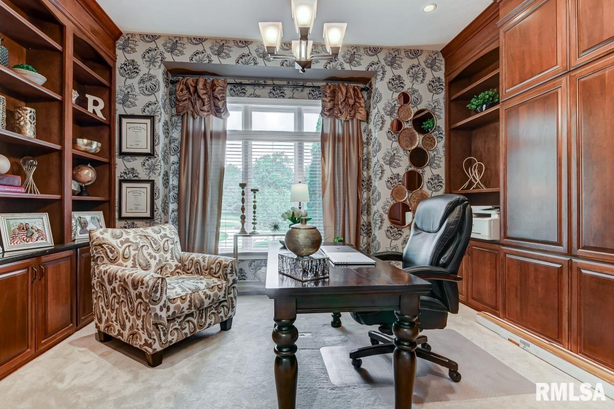 5140 Smith Road Pleasant Plains, IL 62677 - Photo 25 of 50 Gallery Image 25