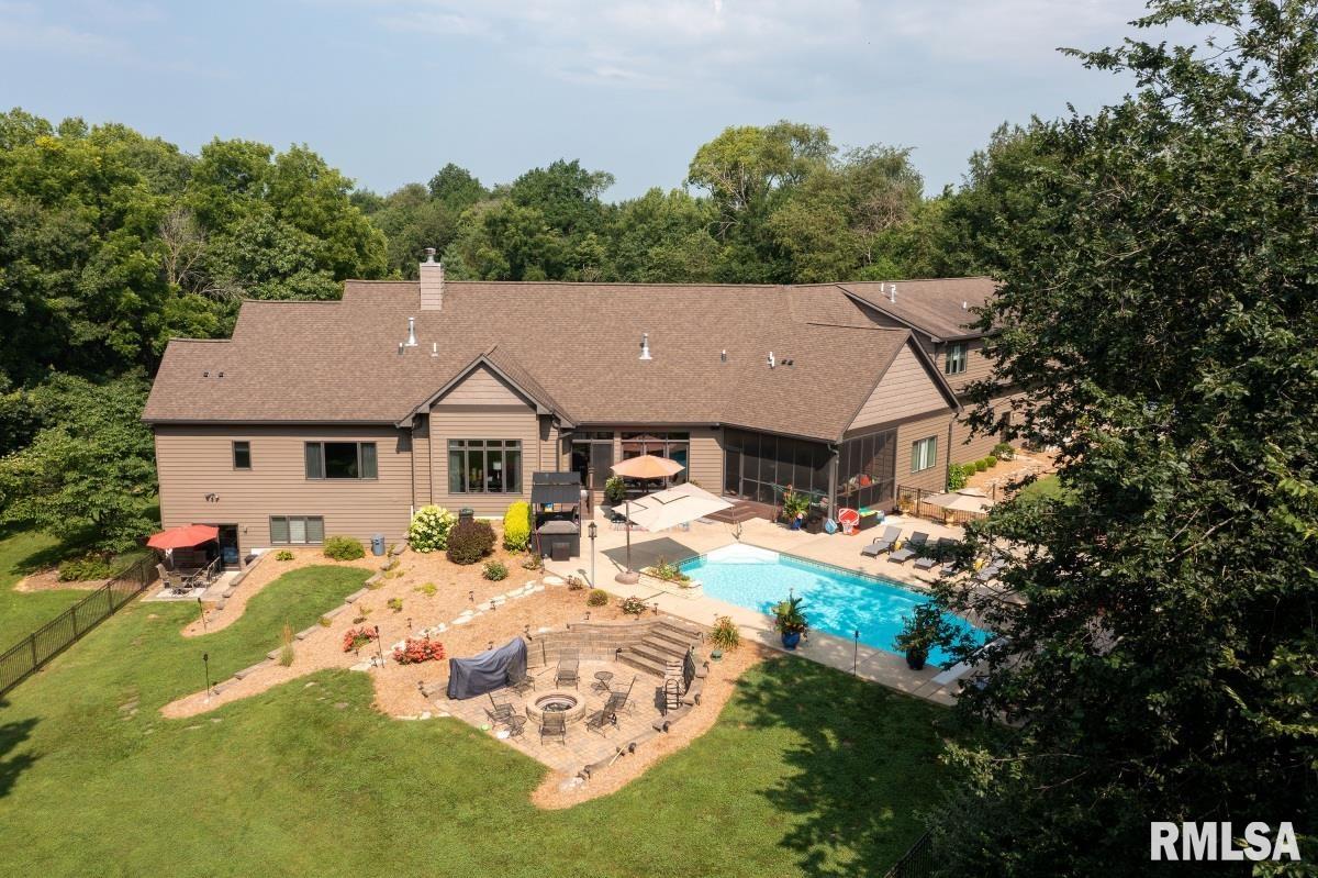 5140 Smith Road Pleasant Plains, IL 62677 - Photo 45 of 50 Gallery Image 45