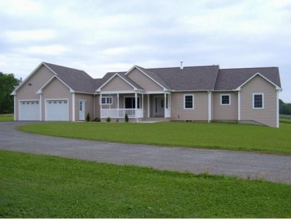 - Poulin Farm Road Newport, VT 05855 - Photo 1 of 12 Gallery Image 1