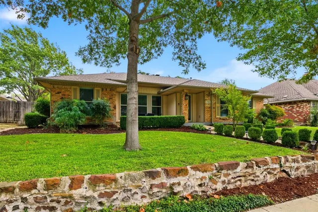 $429,300 | 3712 Cemetery Hill Road, Carrollton, TX 75007