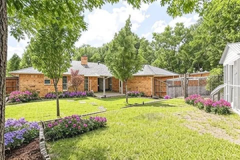 $429,300 | 3712 Cemetery Hill Road, Carrollton, TX 75007