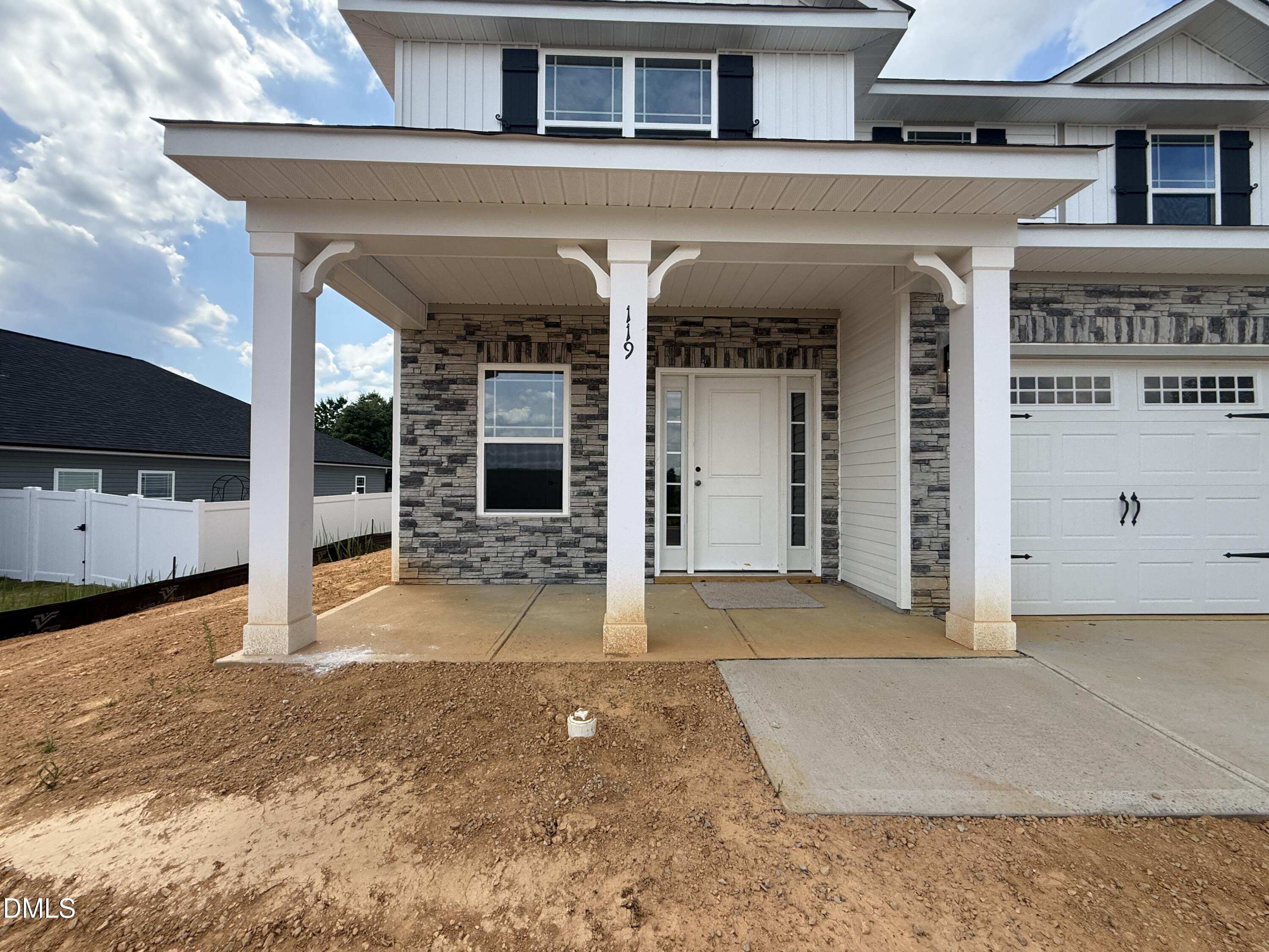 119 Decatur Drive Fuquay-Varina, NC 27526 - Photo 4 of 34