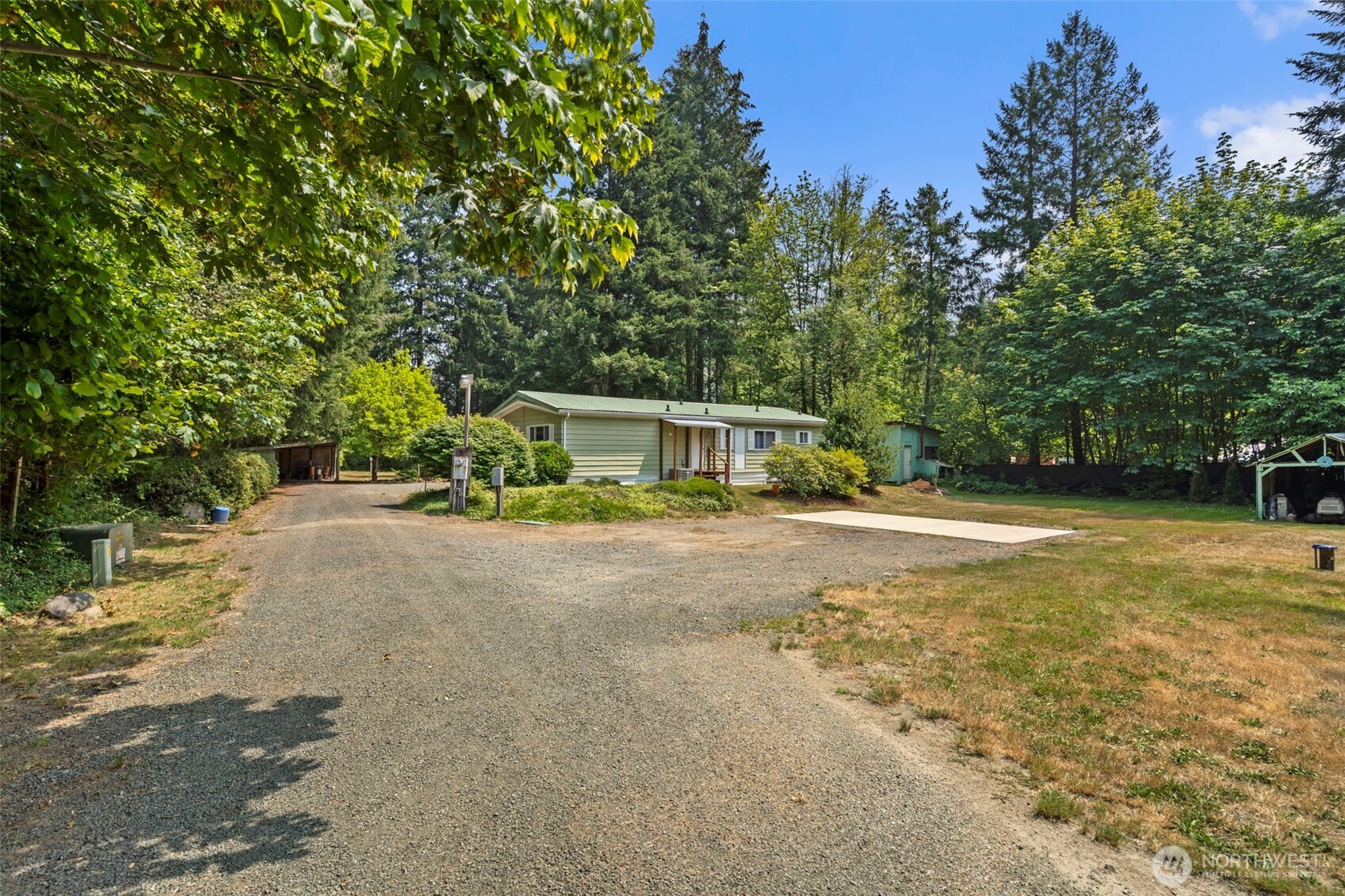 147-21 Morris Road, Unit 21 Randle, WA 98377 - Photo 4 of 38 Gallery Image 4